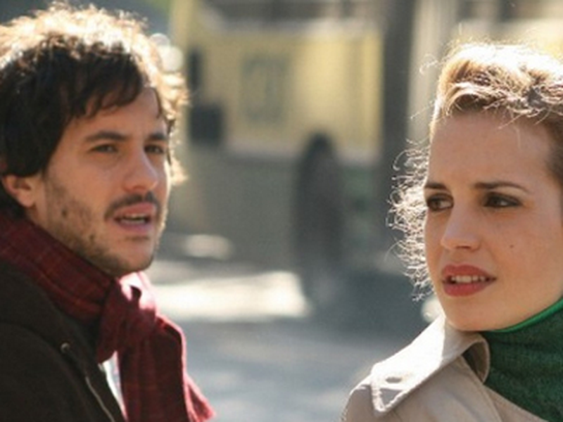 Foto 2 de Amor em Trânsito