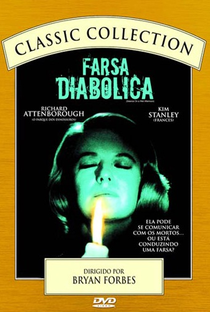 Farsa Diabólica - Poster / Capa / Cartaz - Oficial 6