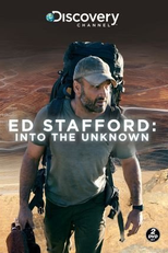 Ed Stafford: Rumo ao Desconhecido (Ed Stafford: Into the Unknown)