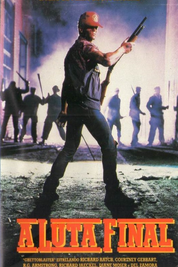  de Filme The Last Word (1979)