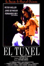 Uma Paixão Obsessiva (El túnel)