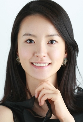 jung yu mi