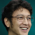 Dimas Anggara