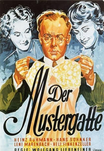Der Mustergatte (Der Mustergatte)