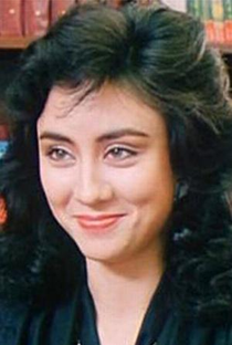 Joyce Godenzi - Poster 2