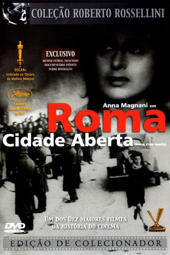  de Filme Roma, Cidade Aberta (1945)