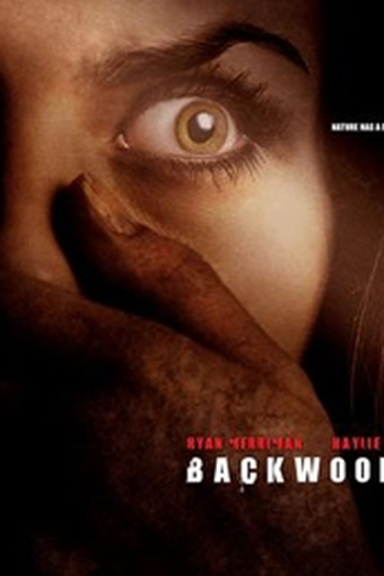  de Filme O Bosque (2008)