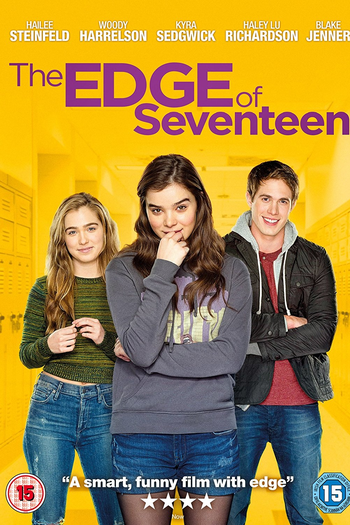  de Filme Quase 18 (2016)