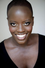 Florence Kasumba