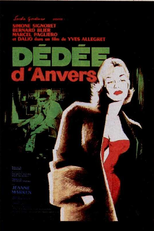 Escravas do Amor (Dédée d'Anvers)