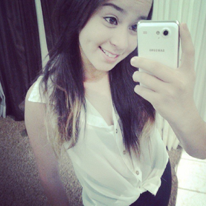 Foto de perfil de Barbara Aristides