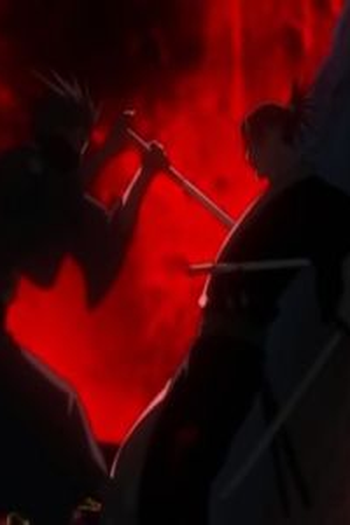 Poster de Episódio 「執人」 (2008)