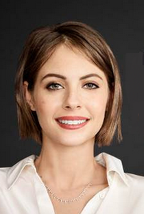 Willa Holland - Poster 7