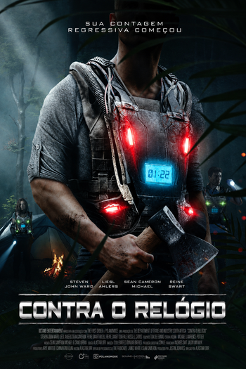  de Filme Contra o Relógio (2020)