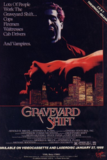 Noites Macabras de Nova York (Graveyard Shift)