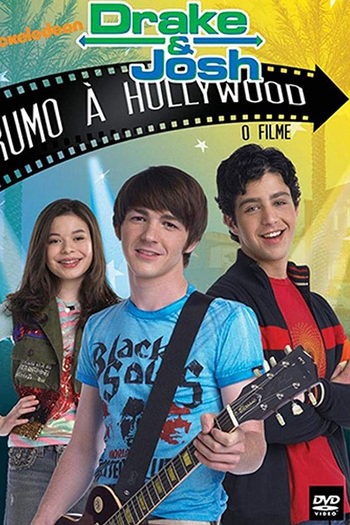  de Filme Drake & Josh: O Super Camarão (2007)