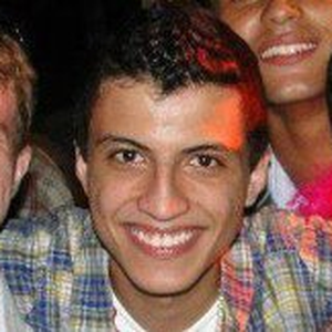 Foto de perfil de Rodrigo Nunes