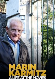 Marin Karmitz - Uma Vida nos Filmes (Marin Karmitz, A Life At The Movies)