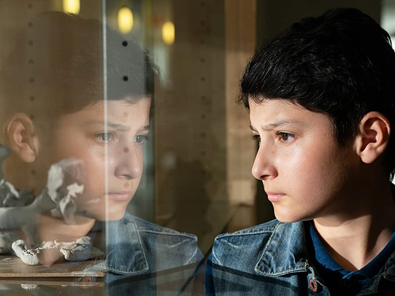 Foto 4 de A Qualquer Momento