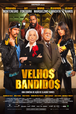 Velhos Bandidos (Velhos Bandidos)