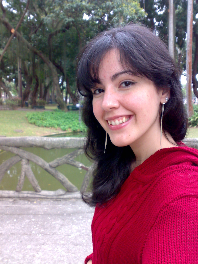 Nessa Antunes - Foto 3