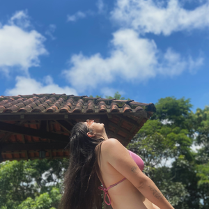 Foto de perfil de Thamiris