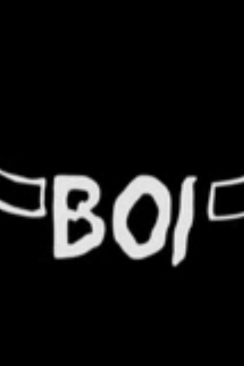 Poster de Curta Boi (2003)
