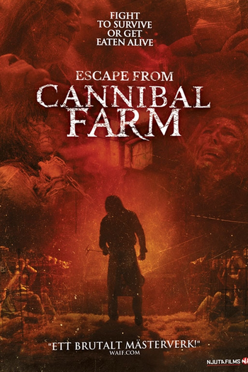  de Filme O Massacre (2017)