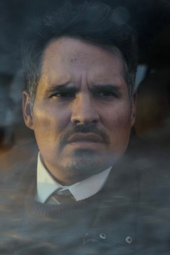 Poster de Episódio Episode 4 (2025)