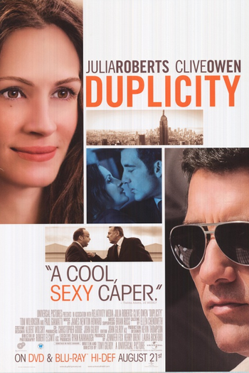  de Filme Duplicidade (2009)
