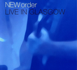 New Order - Live in Glasgow