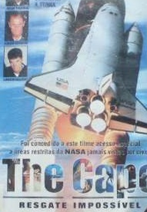 Resgate Impossível (The Cape)