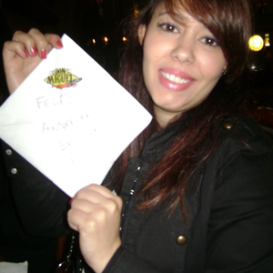 Foto de perfil de Danielly