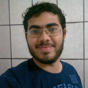 Foto de perfil de Odair de Barros
