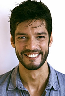 Patrick Sampaio - Poster 1