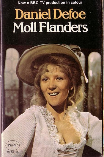  de Filme Moll Flanders (1975)