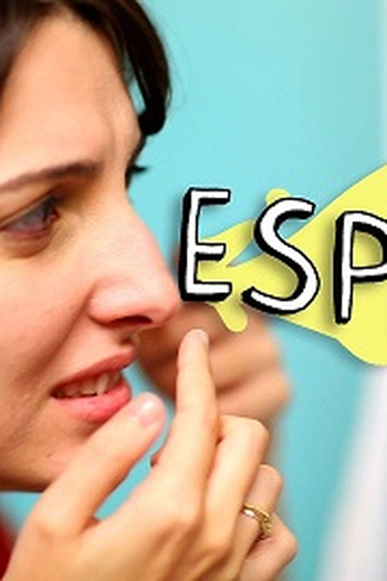 Poster de Curta Porta Dos Fundos: Espinha (2013)