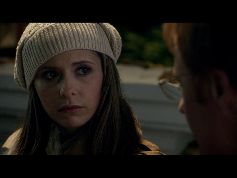 Foto 2 de Sombras de um Desejo