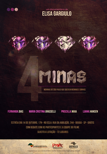 4 Minas (4 Minas)