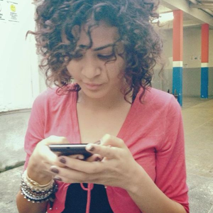 Foto de perfil de Carolina Magalhães