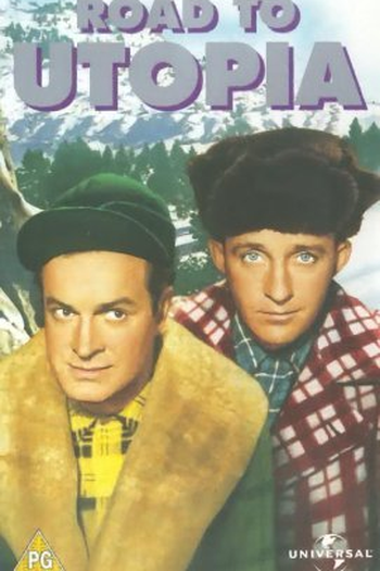  de Filme Dois Malandros e uma Garota (1945)