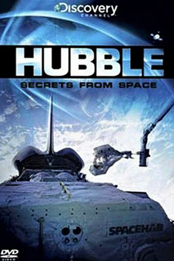  de Filme Hubble: Segredos do Espaço (1998)