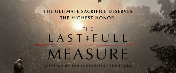 Crítica: Verdade e Honra ("The Last Full Measure") - CineCríticas