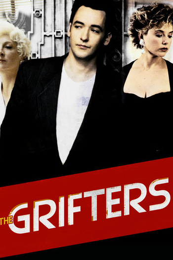  de Filme Os Imorais (1990)