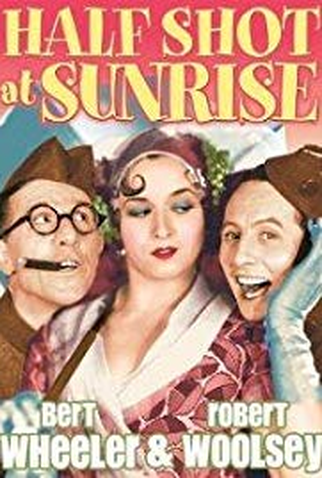 Poster 1 de Filme Gozando a Guerra (1930)