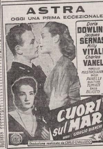 O Coração no Mar  (Cuori sul mare)