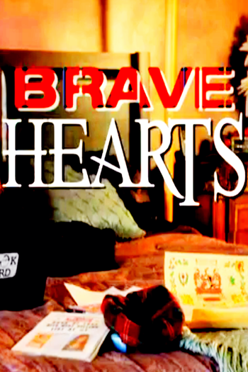  de Filme Brave Hearts (2012)