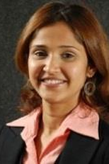 Chaitally Parmar