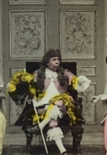 Les Précieuses ridicules (Les Précieuses ridicules)