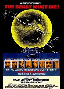 A Fera Deve Morrer - Poster / Capa / Cartaz - Oficial 4